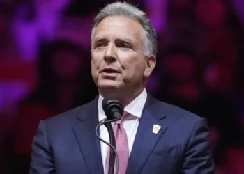 ട്രംപിന്റെ പുതിയ ദൗത്യം: സ്റ്റീവ് വിറ്റ്കോഫ് മിഡിൽ ഈസ്റ്റ് പ്രതിനിധിയായി