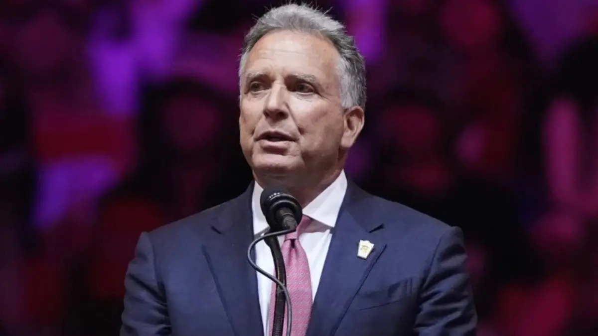 ട്രംപിന്റെ പുതിയ ദൗത്യം: സ്റ്റീവ് വിറ്റ്കോഫ് മിഡിൽ ഈസ്റ്റ് പ്രതിനിധിയായി