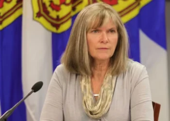 നോവ സ്കോഷ്യയിൽ ഓഡിറ്റർ ജനറലിന്റെ അധികാരങ്ങൾക്ക് കടിഞ്ഞാൺ