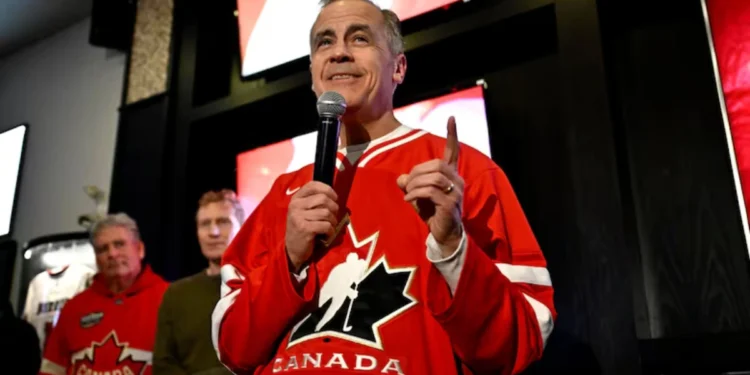 കാനഡയിലെ ലിബറൽ നേതൃത്വ മത്സരം: മാർക്ക് കാർണി മുന്നിൽ! 1 കാനഡയിലെ ലിബറൽ നേതൃത്വ മത്സരം: മാർക്ക് കാർണി മുന്നിൽ!