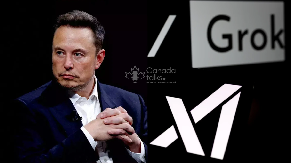 ഗ്രോക് 3 അവതരിപ്പിച്ച് ഇലോൺ മസ്ക്; ചാറ്റ്ജിപിടിയേക്കാൾ മികച്ചതെന്ന് അവകാശവാദം