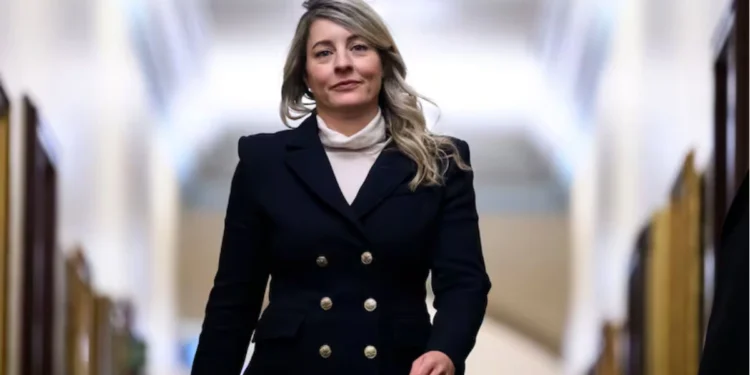 ട്രംപിനെതിരെ യൂറോപ്യൻ രാജ്യങ്ങളോട് മുന്നറിയിപ്പുമായി കാനഡ!