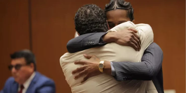 ഹോളിവുഡ് റാപ്പറുടെ ആവിശ്വാസനീയ തിരിച്ചുവരവ് 1 ഹോളിവുഡ് റാപ്പറുടെ ആവിശ്വാസനീയ തിരിച്ചുവരവ്