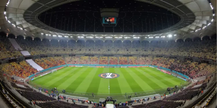 കാനഡ ഫുട്ബോൾ ടീം റൊമാനിയയെ നേരിടുന്നു - 2026 ലോകകപ്പിലേക്കുള്ള പടവുകൾ! 1 കാനഡ ഫുട്ബോൾ ടീം റൊമാനിയയെ നേരിടുന്നു – 2026 ലോകകപ്പിലേക്കുള്ള പടവുകൾ!