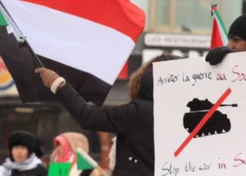 നിസ്സഹായതയുടെ നേരം: ക്വിബെക്കിലെ സുഡാനീസ് കുടുംബങ്ങൾ പുനരധിവാസ പദ്ധതി നഷ്ടപ്പെട്ടു