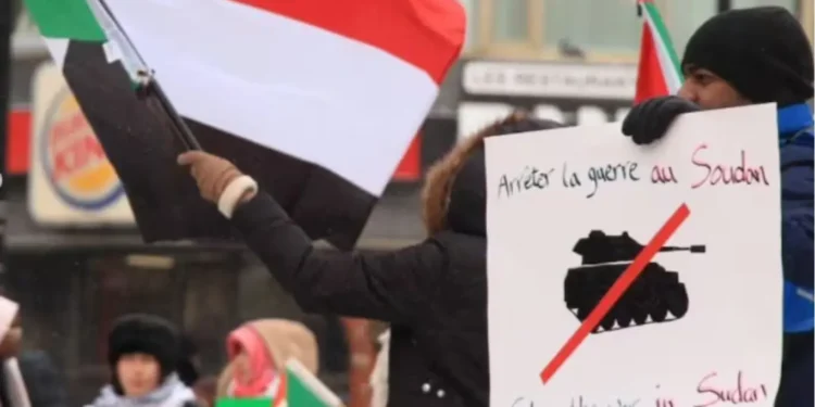 നിസ്സഹായതയുടെ നേരം: ക്വിബെക്കിലെ സുഡാനീസ് കുടുംബങ്ങൾ പുനരധിവാസ പദ്ധതി നഷ്ടപ്പെട്ടു 1 നിസ്സഹായതയുടെ നേരം: ക്വിബെക്കിലെ സുഡാനീസ് കുടുംബങ്ങൾ പുനരധിവാസ പദ്ധതി നഷ്ടപ്പെട്ടു