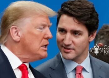 കാനഡക്കും മെക്സിക്കോക്കും നേരെ 25% ഇറക്കുമതി നികുതി/താരിഫ് നിർദേശിച്ചു ട്രംപ്! കാനഡയുടെ ശക്തമായ പ്രതികരണം. 1 കാനഡക്കും മെക്സിക്കോക്കും നേരെ 25% ഇറക്കുമതി നികുതി/താരിഫ് നിർദേശിച്ചു ട്രംപ്! കാനഡയുടെ ശക്തമായ പ്രതികരണം.