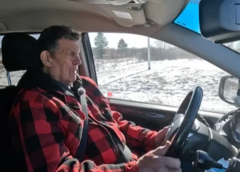 85 വയസ്സുകാരന് 1960-ലെ അപകടത്തിന് $4,600 പിഴ – നീതിയുടെ പരിഹാസമോ?