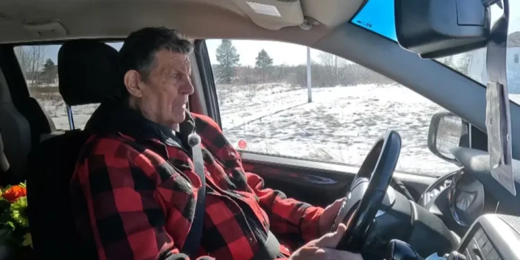 85 വയസ്സുകാരന് 1960-ലെ അപകടത്തിന് $4,600 പിഴ - നീതിയുടെ പരിഹാസമോ? 1 85 വയസ്സുകാരന് 1960-ലെ അപകടത്തിന് $4,600 പിഴ – നീതിയുടെ പരിഹാസമോ?