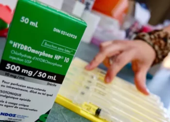 ഡ്രഗ് ദുരുപയോഗം തടയാൻ കാനഡ’സേഫർ സപ്ലൈ’ പദ്ധതിയിൽ കർശന നിയന്ത്രണങ്ങൾ