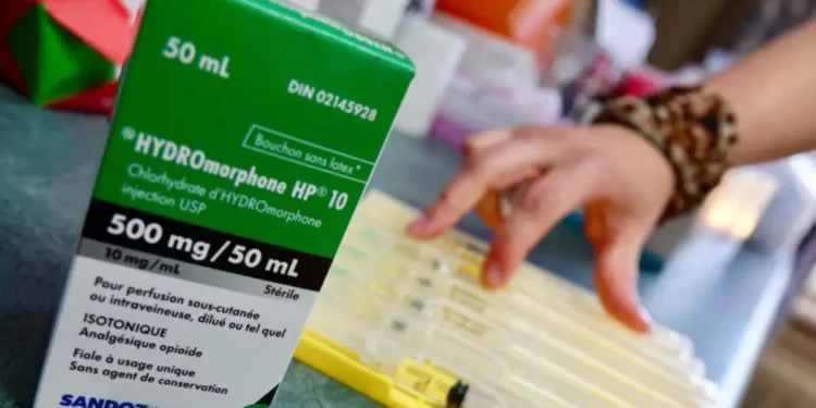 ഡ്രഗ് ദുരുപയോഗം തടയാൻ കാനഡ'സേഫർ സപ്ലൈ' പദ്ധതിയിൽ കർശന നിയന്ത്രണങ്ങൾ 1 ഡ്രഗ് ദുരുപയോഗം തടയാൻ കാനഡ’സേഫർ സപ്ലൈ’ പദ്ധതിയിൽ കർശന നിയന്ത്രണങ്ങൾ