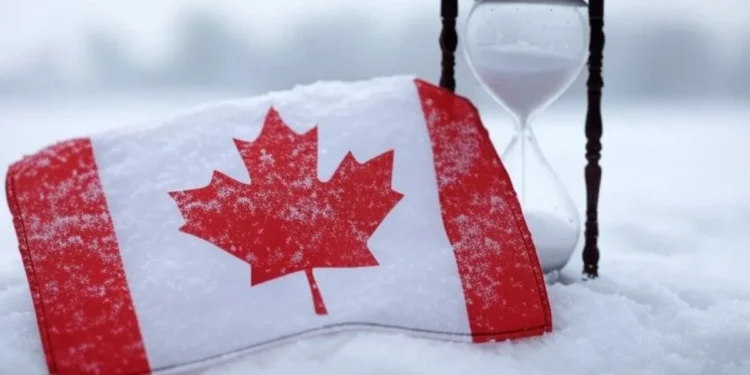 കനേഡിയൻ കുടിയേറ്റ അപേക്ഷകളുടെ പുതിയ പ്രോസസ്സിംഗ് സമയം – ഫെബ്രുവരി 2025