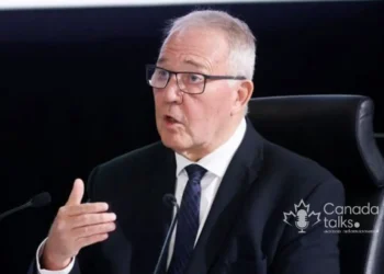 ട്രംപിന്റെ 51-ാം സ്റ്റേറ്റ് പരാമർശം : ഒരു ഭീഷണി' അല്ലെന്ന് പ്രതിരോധ മന്ത്രി ബിൽ ബ്ലെയർ 5 ട്രംപിന്റെ 51-ാം സ്റ്റേറ്റ് പരാമർശം : ഒരു ഭീഷണി’ അല്ലെന്ന് പ്രതിരോധ മന്ത്രി ബിൽ ബ്ലെയർ