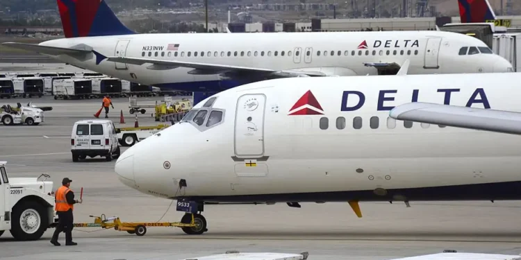 delta+airlines