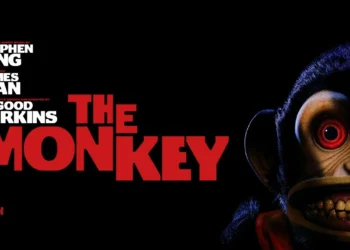 താളം തെറ്റിയ ഭീകരതസ്റ്റീഫൻ കിംഗിന്റെ ഭീകര കഥ സ്‌ക്രീനിൽ