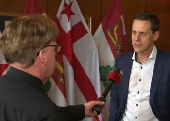 കോൺഫെഡറേഷൻ പാലം: ടോൾ ഒഴിവാക്കണമെന്ന് പി.ഇ.ഐ മുഖ്യമന്ത്രി!