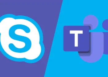 മൈക്രോസോഫ്റ്റ് മെയ് മാസത്തിൽ സ്കൈപ്പ് നിർത്തലാക്കുന്നു, ഉപയോക്താക്കളെ ടീംസിലേക്ക് മാറ്റുന്നു