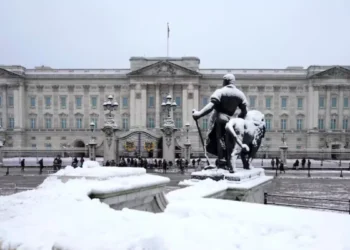 ആഗോള കാലാവസ്ഥയ്ക്ക് ആശ്വാസം: