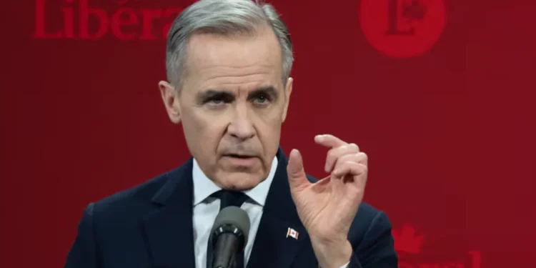 മാർക്ക് കാർണി കള്ളം പറയുന്നു – കൺസർവേറ്റീവുകളുടെ ആരോപണം