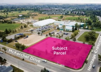 256 വീടുകൾ നിർമ്മിക്കാൻ $15 മില്യൺ അനുവദിച്ചു