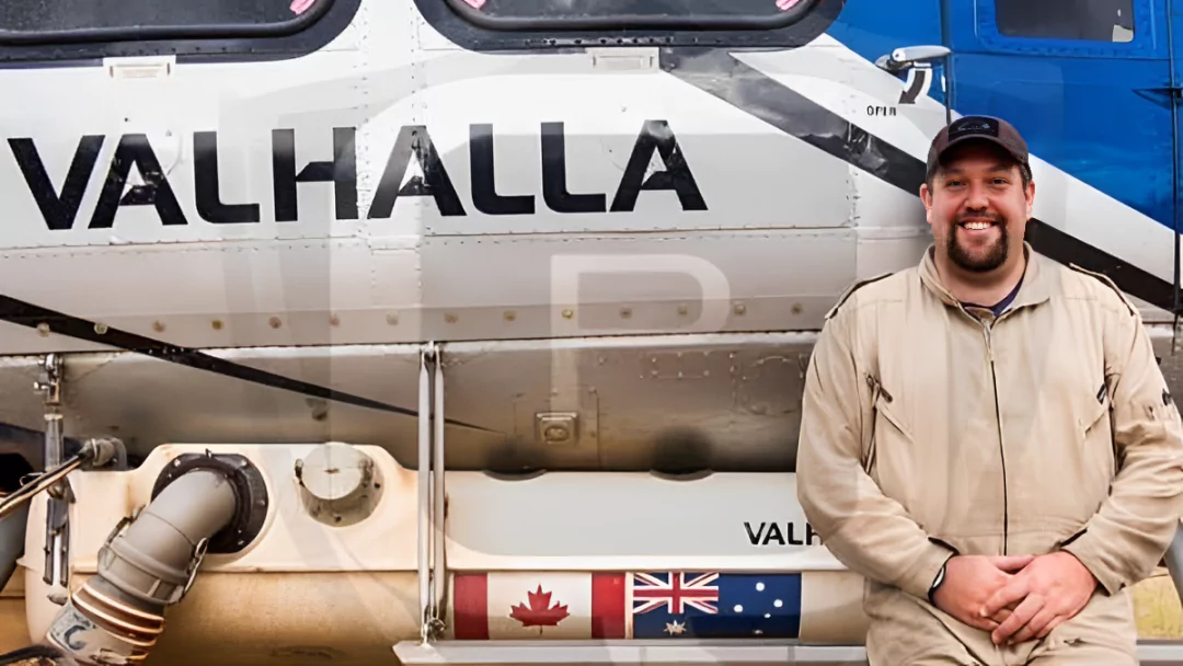 2023 ആൽബർട്ട ഹെലികോപ്റ്റർ അപകടത്തിന് കാരണം നിർമാണ പിഴവ്