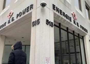 കാനഡയിൽ വൈദ്യുതി മീറ്റർ പ്രശ്നം ; പലർക്കും ആശ്ചര്യകരമായ വൈദ്യുതി നിരക്ക് വർദ്ധന!