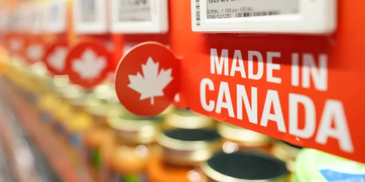 ‘Made in Canada’ അല്ല, ‘Product of Canada’ വേണം!