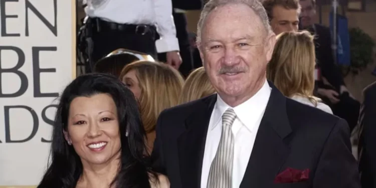 ഹോളിവുഡ് താരം ജീൻ ഹാക്ക്മാനെ വീട്ടിൽ മരിച്ച നിലയിൽ കണ്ടെത്തി 1 ഹോളിവുഡ് താരം ജീൻ ഹാക്ക്മാനെ വീട്ടിൽ മരിച്ച നിലയിൽ കണ്ടെത്തി