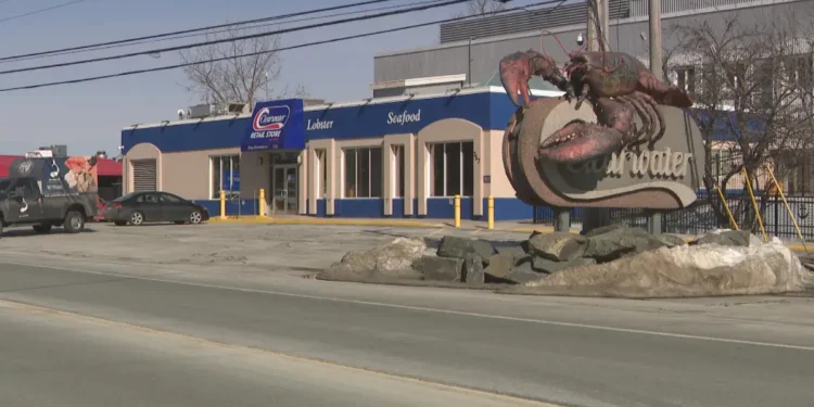 ക്ലിയർവാട്ടർ കടൽത്തൊഴിലിൽ പുതിയ വഴിത്തിരിവ്; 1 ക്ലിയർവാട്ടർ കടൽത്തൊഴിലിൽ പുതിയ വഴിത്തിരിവ്;