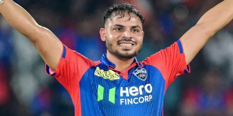 Impact player ശരിക്കും ‘ഇമ്പാക്ട്’ ഉണ്ടാക്കി