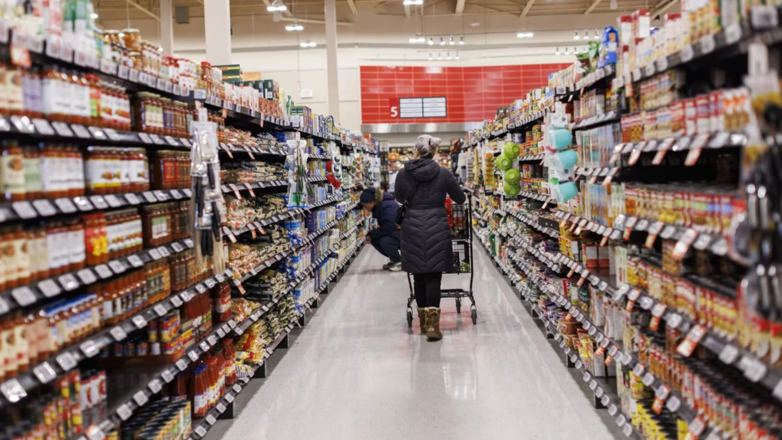 വ്യാപാര തർക്കത്തിന്റെ ഫലമായി കാനഡക്കാർ സ്വദേശി ഉൽപ്പന്നങ്ങളിലേക്ക് തിരിയുന്നു!