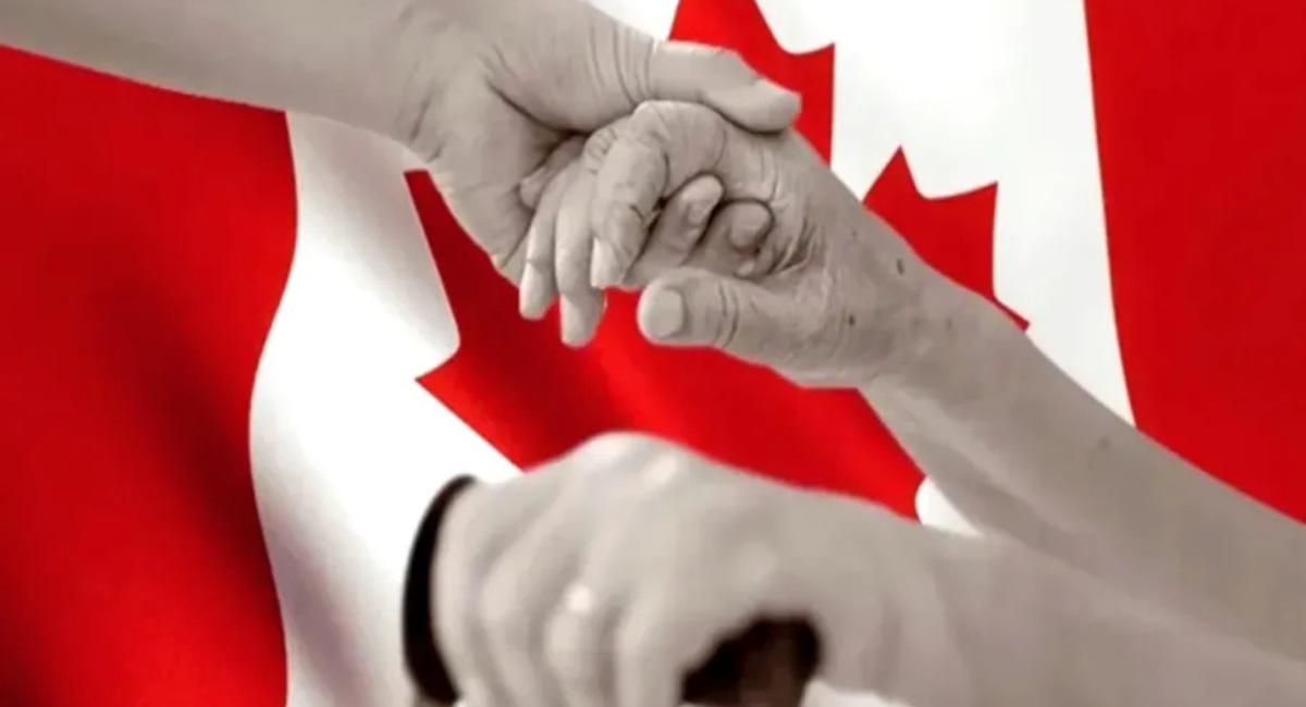 കാനഡയിൽ ഹോം കെയർ ജീവനക്കാർക്ക് സ്ഥിരതാമസ അവസരം