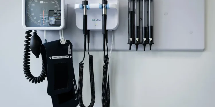 മാനിറ്റോബയിൽ ആരോഗ്യസേവന പ്രതിസന്ധി