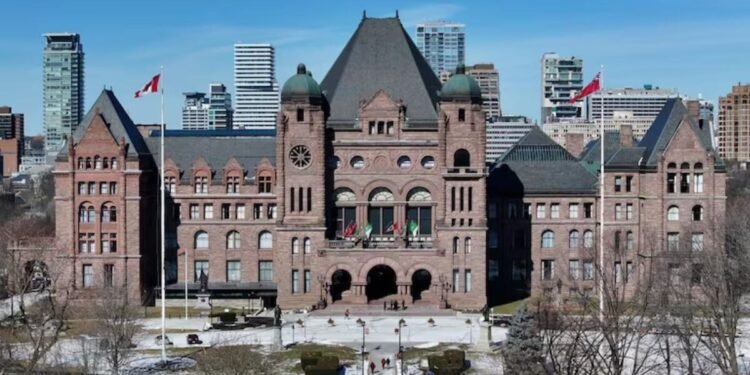 ഒന്റാറിയോയുടെ 2024 സൺഷൈൻ ലിസ്റ്റ് പുറത്തിറങ്ങി