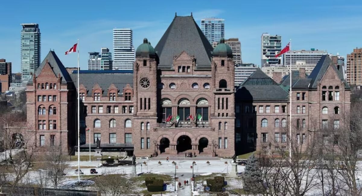 ഒന്റാറിയോയുടെ 2024 സൺഷൈൻ ലിസ്റ്റ് പുറത്തിറങ്ങി