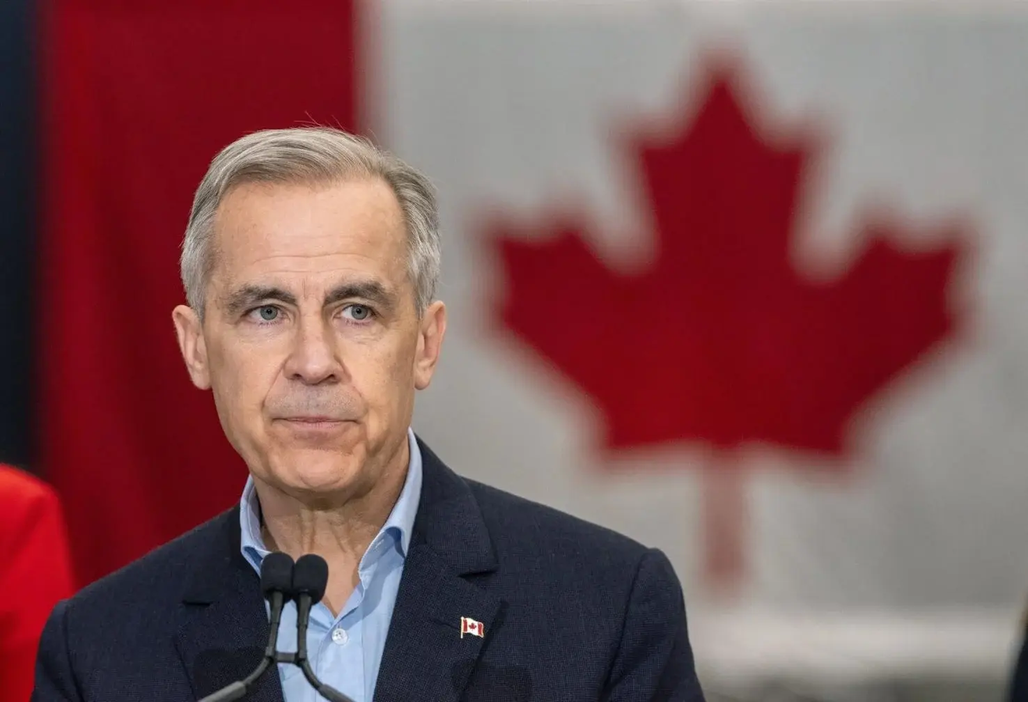 അമേരിക്കയെ രക്ഷിച്ച കാനഡ നഗരം ഇപ്പോൾ ‘വഞ്ചിതരായോ..?