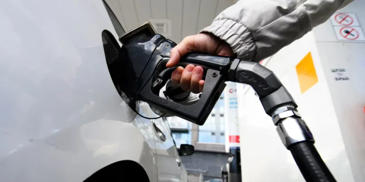 കാനഡയിൽ പെട്രോൾ വിലയിൽ വൻ കുതിപ്പ്, അറ്റ്ലാന്റിക് കാനഡയിൽ ഏറ്റവും ഉയർന്ന വർദ്ധനവ് 1 കാനഡയിൽ പെട്രോൾ വിലയിൽ വൻ കുതിപ്പ്, അറ്റ്ലാന്റിക് കാനഡയിൽ ഏറ്റവും ഉയർന്ന വർദ്ധനവ്