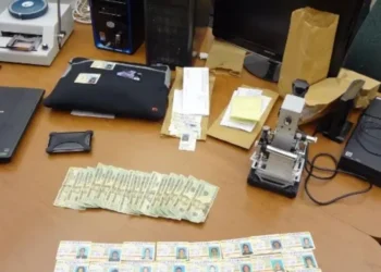 ക്യൂബെക്കിൽ വ്യാജ ഐ.ഡി നിർമ്മാണ സംഘം പിടിയിൽ