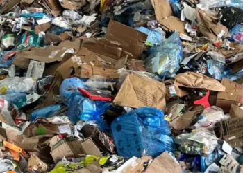 നോവ സ്കോഷ്യയിൽ റീസൈക്ലിംഗിന് വിപ്ലവ മാറ്റം