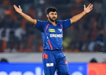 സീസണിലെ ആദ്യ വിജയവുമായി LSG