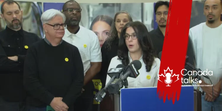 ടൊറന്റോ നഗര തൊഴിലാളികൾ സമരത്തിനൊരുങ്ങുന്നു 1 ടൊറന്റോ നഗര തൊഴിലാളികൾ സമരത്തിനൊരുങ്ങുന്നു