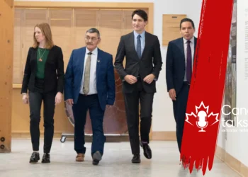 ആർട്ടിക് സംരക്ഷണത്തിന് കാനഡയുടെ 270 മില്യൺ ഡോളർ: ഇനുയിറ്റ് ജനതയ്ക്ക് പുതിയ പ്രതീക്ഷ!