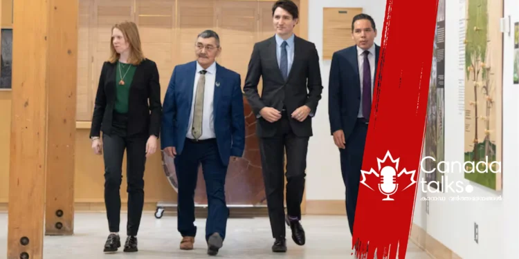 ആർട്ടിക് സംരക്ഷണത്തിന് കാനഡയുടെ 270 മില്യൺ ഡോളർ: ഇനുയിറ്റ് ജനതയ്ക്ക് പുതിയ പ്രതീക്ഷ! 1 ആർട്ടിക് സംരക്ഷണത്തിന് കാനഡയുടെ 270 മില്യൺ ഡോളർ: ഇനുയിറ്റ് ജനതയ്ക്ക് പുതിയ പ്രതീക്ഷ!