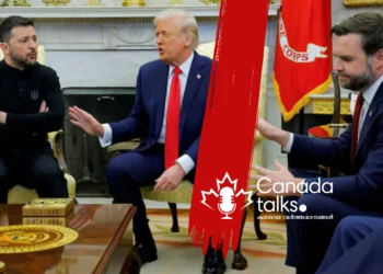 സമാധാനം സ്വീകരിക്കുക അല്ലെങ്കിൽ സഹായം നഷ്ടമാകും: ഓവൽ ഓഫീസിൽ സെലെൻസ്കിയോട് ട്രംപിന്റെ മുന്നറിയിപ്പ്!