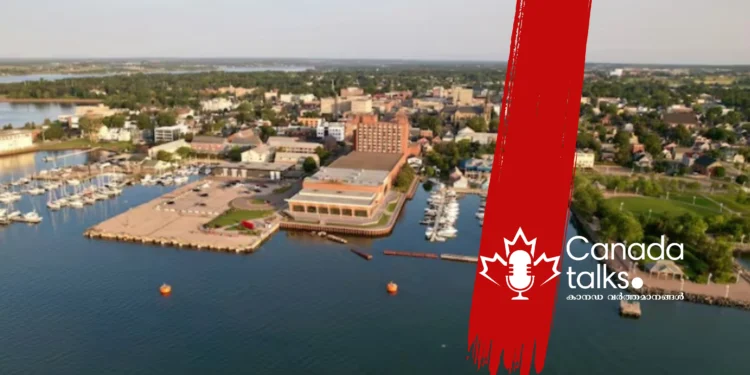 "ഒന്നും ചെയ്യാതിരിക്കുന്നതിന്റെ വില " ചാൾസ്ടൗണിന്റെ കാലാവസ്ഥാ റിപ്പോർട്ട് 1 “ഒന്നും ചെയ്യാതിരിക്കുന്നതിന്റെ വില ” ചാൾസ്ടൗണിന്റെ കാലാവസ്ഥാ റിപ്പോർട്ട്