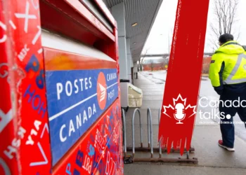 കാനഡ വീണ്ടും സമരത്തിന്റെ നിഴലിൽ