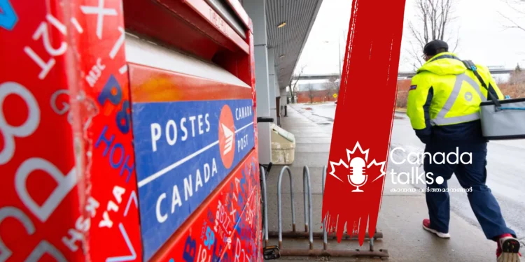 കാനഡ വീണ്ടും സമരത്തിന്റെ നിഴലിൽ 1 കാനഡ വീണ്ടും സമരത്തിന്റെ നിഴലിൽ