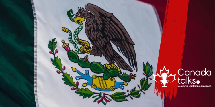 മെക്സിക്കോയിൽ കാനഡക്കാർ മരിച്ച നിലയിൽ കണ്ടെത്തി