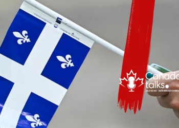 ക്യൂബെക്കിൽ കുടിയേറ്റക്കാരെ നിയന്ത്രിക്കുന്നു