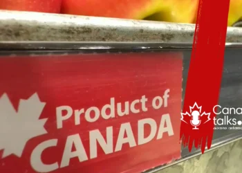 കനേഡിയൻ ഉൽപ്പന്നങ്ങൾ തിരിച്ചറിയാൻ പുതിയ നിയമം കൊണ്ടുവരുന്നു